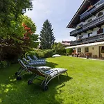 Alpen Glueck Lisa Garni 4*
