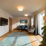 Alpen Glueck Lisa Garni מלון 4*