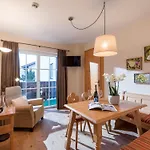 Alpen Glueck Lisa Garni 4*