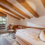 Alpen Glueck Lisa Garni 4*