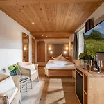 Alpen Glueck Lisa Garni מלון 4*