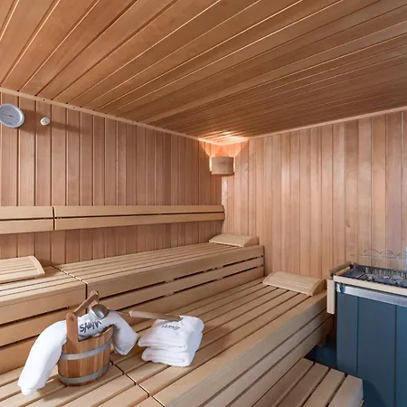 Alpen Glueck Lisa Garni 4*