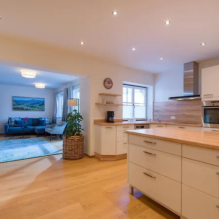 Hotel Alpen Glück Lisa Garni Kirchberg in Tirol