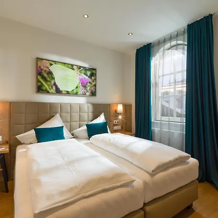Alpen Glueck Lisa Garni Hotel Kirchberg in Tirol