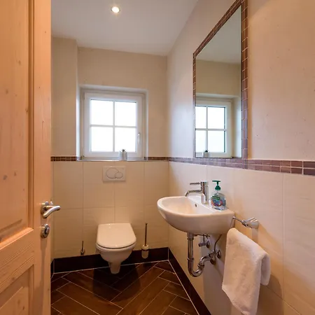 Alpen Glueck Lisa Garni קירשברג אין טירול