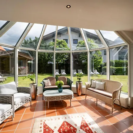 Alpen Glueck Lisa Garni كيرشبرغ ان تيرول