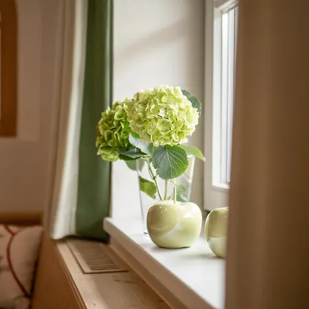 Alpen Glueck Lisa Garni 4* كيرشبرغ ان تيرول