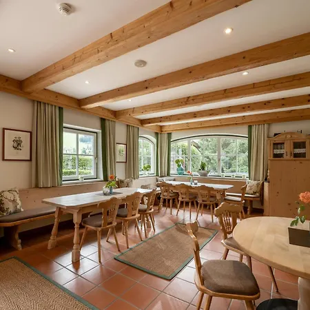 Hotel Alpen Glück Lisa Garni Kirchberg in Tirol