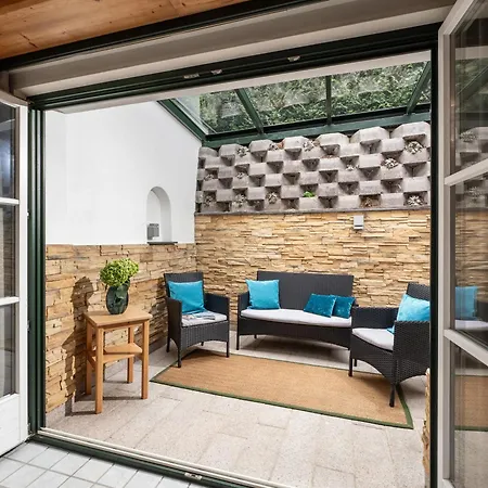 Alpen Glück Lisa Garni Hotel Kirchberg in Tirol