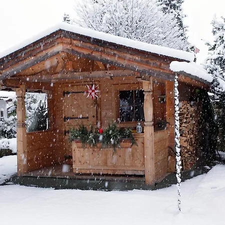 Hotel Alpen Glück Lisa Garni Kirchberg in Tirol
