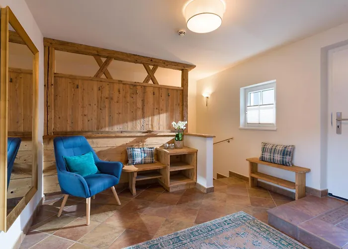 Alpen Glueck Lisa Garni 4*