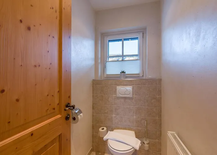 Alpen Glueck Lisa Garni מלון קירשברג אין טירול