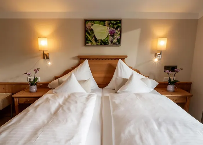 Alpen Glueck Lisa Garni קירשברג אין טירול