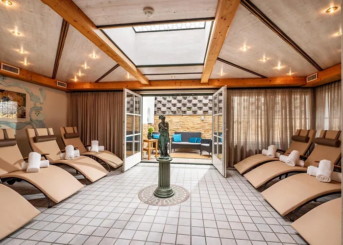 מלון Alpen Glueck Lisa Garni קירשברג אין טירול