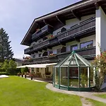 Alpen Glück Lisa Garni