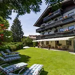 Alpen Glück Lisa Garni Kirchberg in Tirol