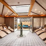 Otel Alpen Glück Lisa Garni Kirchberg in Tirol