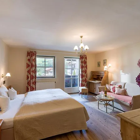 Alpen Glück Lisa Garni 4* Kirchberg in Tirol