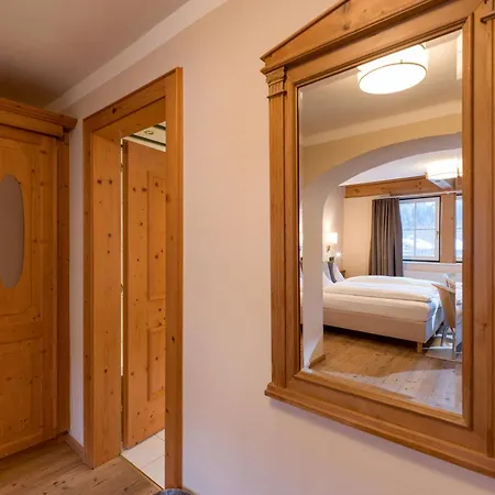 Alpen Glueck Lisa Garni Hotel 4*