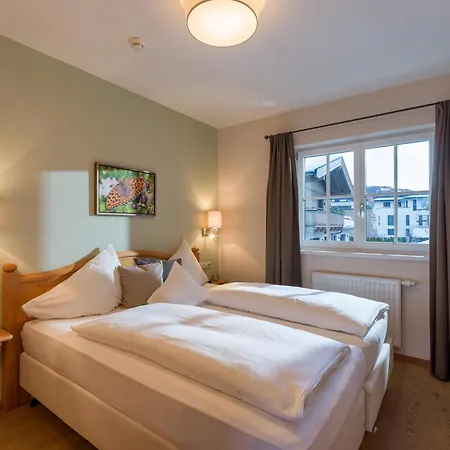 Alpen Glück Lisa Garni