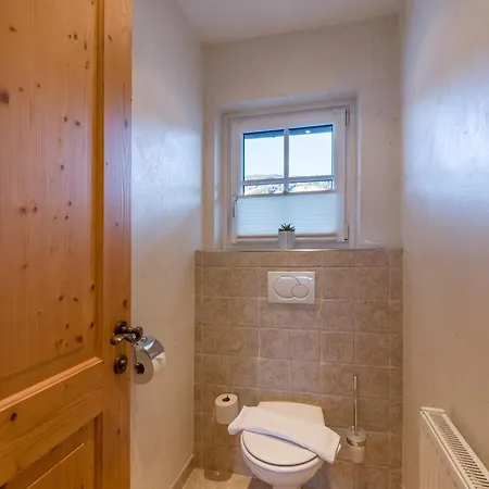 Alpen Glück Lisa Garni Otel Kirchberg in Tirol