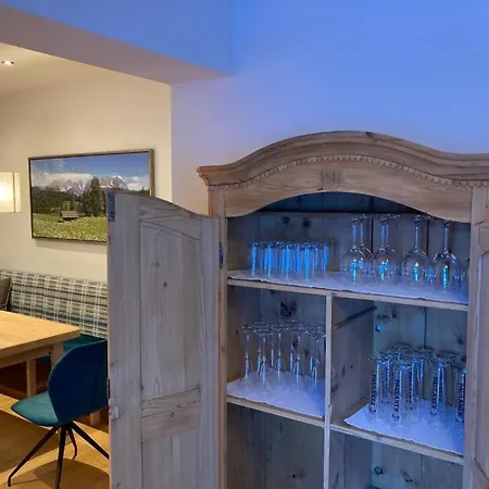 Hotel Alpen Glueck Lisa Garni Kirchberg in Tirol
