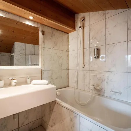 Otel Alpen Glück Lisa Garni Kirchberg in Tirol