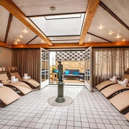 Hotel Alpen Glueck Lisa Garni Kirchberg in Tirol