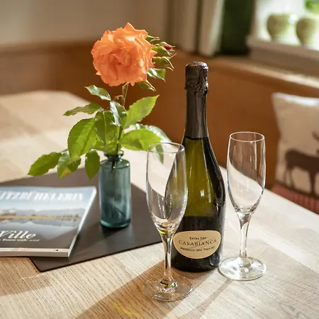 Alpen Glück Lisa Garni 4*